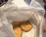簡単まぜるだけヨーグルトゼリーと桃作り方2写真