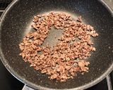 ご飯が進む♡麻婆豆腐作り方3写真