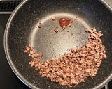 ご飯が進む♡麻婆豆腐作り方4写真