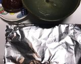 栗の渋皮煮 保存法作り方1写真