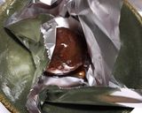 栗の渋皮煮 保存法作り方2写真