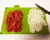 豚肉の酸味カレー作り方2写真