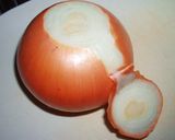 とってもかんたん!たまねぎをむこう作り方2写真