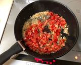 豚肉の酸味カレー作り方6写真