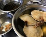酸辣湯作り方1写真