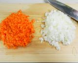 簡単やわらか・牛肉の赤ワイン煮☆圧力鍋作り方3写真