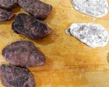 簡単やわらか・牛肉の赤ワイン煮☆圧力鍋作り方8写真