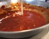 簡単ワタリガニのトマトクリームパスタ作り方7写真
