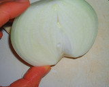 とってもかんたん！たまねぎをむこう作り方5写真