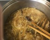 酸辣湯作り方4写真