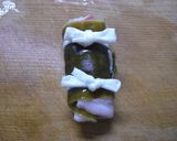 豚バラで！ヤング昆布巻作り方4写真