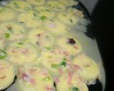 ＝たこ焼きの具＝no.1作り方1写真