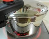 簡単やわらか・牛肉の赤ワイン煮☆圧力鍋作り方14写真