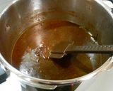 簡単やわらか・牛肉の赤ワイン煮☆圧力鍋作り方16写真
