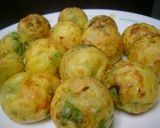 ＝たこ焼きの具＝no.1作り方3写真
