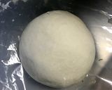 【簡単】大きなハンバーガーバンズ作り方6写真