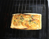 おあげさんで味噌焼き★簡単おつまみ作り方4写真