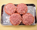 トマトのひき肉詰めのチーズかけ作り方7写真