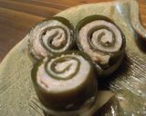 豚バラで！ヤング昆布巻作り方6写真
