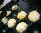 ＝たこ焼きの具＝no.1作り方4写真