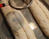 コップ＆スプーンで計量の簡単バケット作り方9写真
