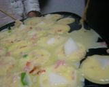 ＝たこ焼きの具＝no.2作り方1写真