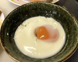 チーズと卵のトースト♪作り方5写真