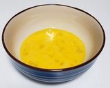 超簡単‼釜玉うどん作り方2写真