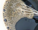柔らかダイエット黒糖コーヒー寒天作り方3写真