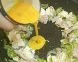 苦くない ゴーヤーチャンプルー作り方9写真