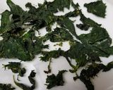 大葉大量消費に塩麹大葉ふりかけ作り方4写真