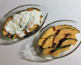 簡単で美味しい！かぼちゃグラタン作り方5写真