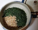 大葉大量消費に塩麹大葉ふりかけ作り方6写真