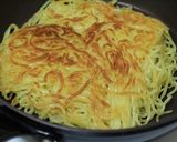 残り野菜で「あんかけ焼きそば」作り方2写真