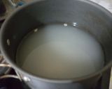 アレンジ色々担担スープ作り方1写真