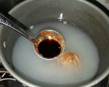 アレンジ色々担担スープ作り方3写真