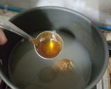 アレンジ色々担担スープ作り方4写真