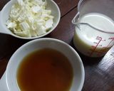 アレンジ色々担担スープ作り方8写真