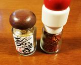 冬瓜大量投入！冬瓜のトロトロ鍋作り方5写真