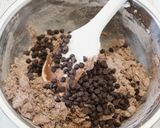 花椒のクッキー。作り方5写真