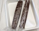 花椒のクッキー。作り方8写真
