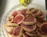 無花果ケーキ作り方1写真
