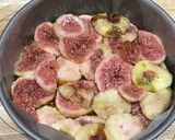 無花果ケーキ作り方4写真