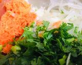 野菜たっぷり!炊飯器キッシュ作り方3写真