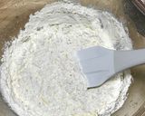 無花果ケーキ作り方8写真