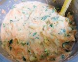 野菜たっぷり!炊飯器キッシュ作り方4写真