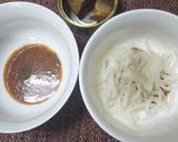 鯖味噌缶カレー❗️作り方1写真