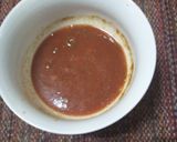 鯖味噌缶カレー❗️作り方2写真