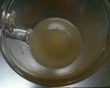 オーブントースターでサンマの包み焼き作り方5写真