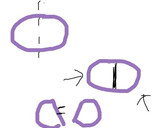 簡単煮込むだけのぶどうジャム作り方1写真